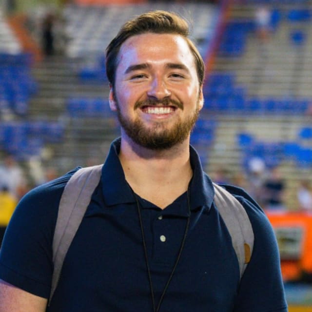 Brandon Carroll